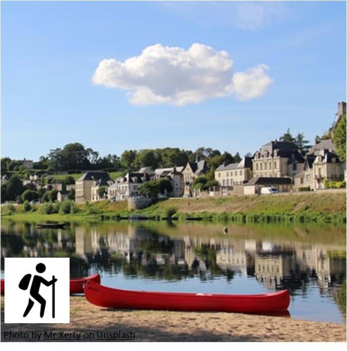 Cabane 2/3 Pers Au Camping Les Patis Nazelles-Negron 外观 照片